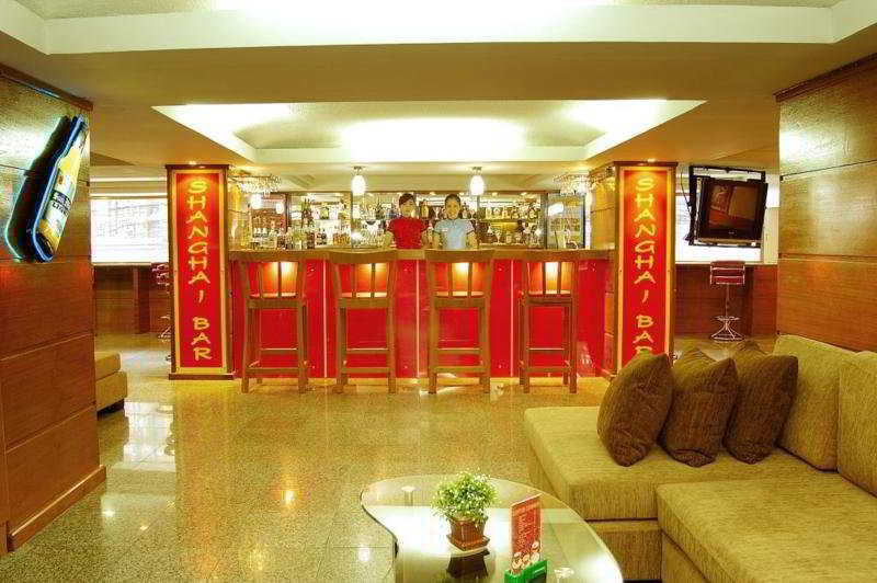 White Orchid Hotel 방콕 외부 사진