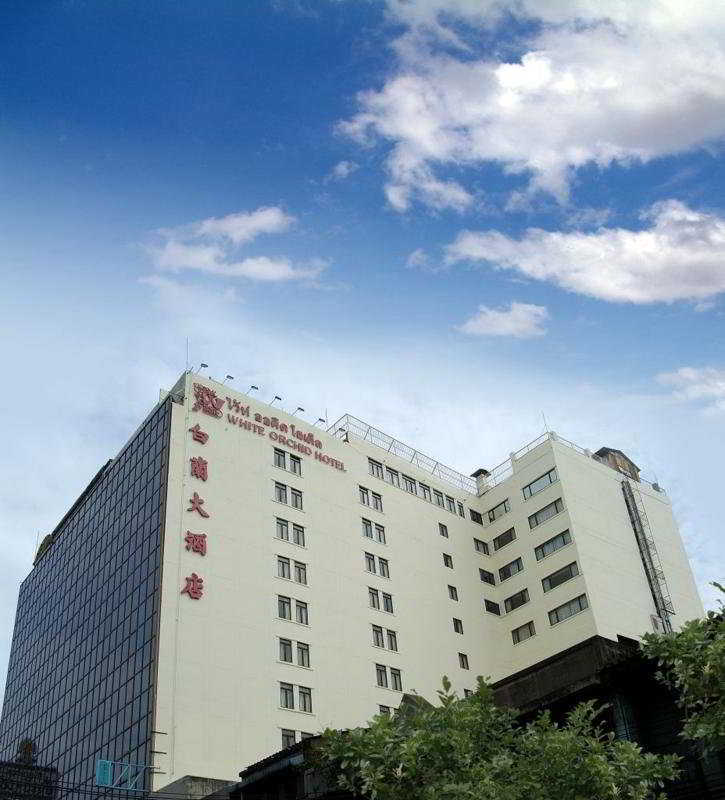White Orchid Hotel 방콕 외부 사진
