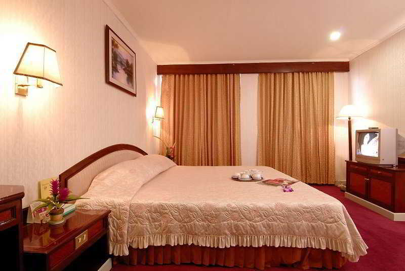 White Orchid Hotel 방콕 외부 사진