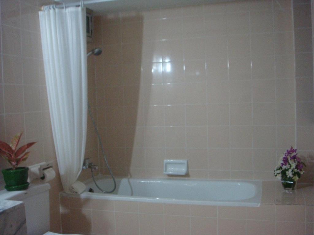 White Orchid Hotel 방콕 외부 사진