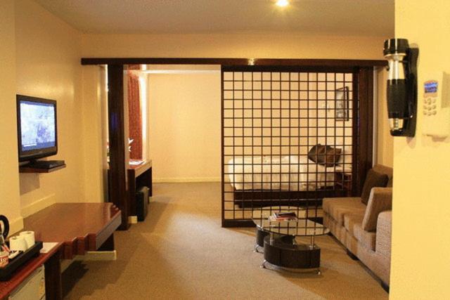 White Orchid Hotel 방콕 외부 사진